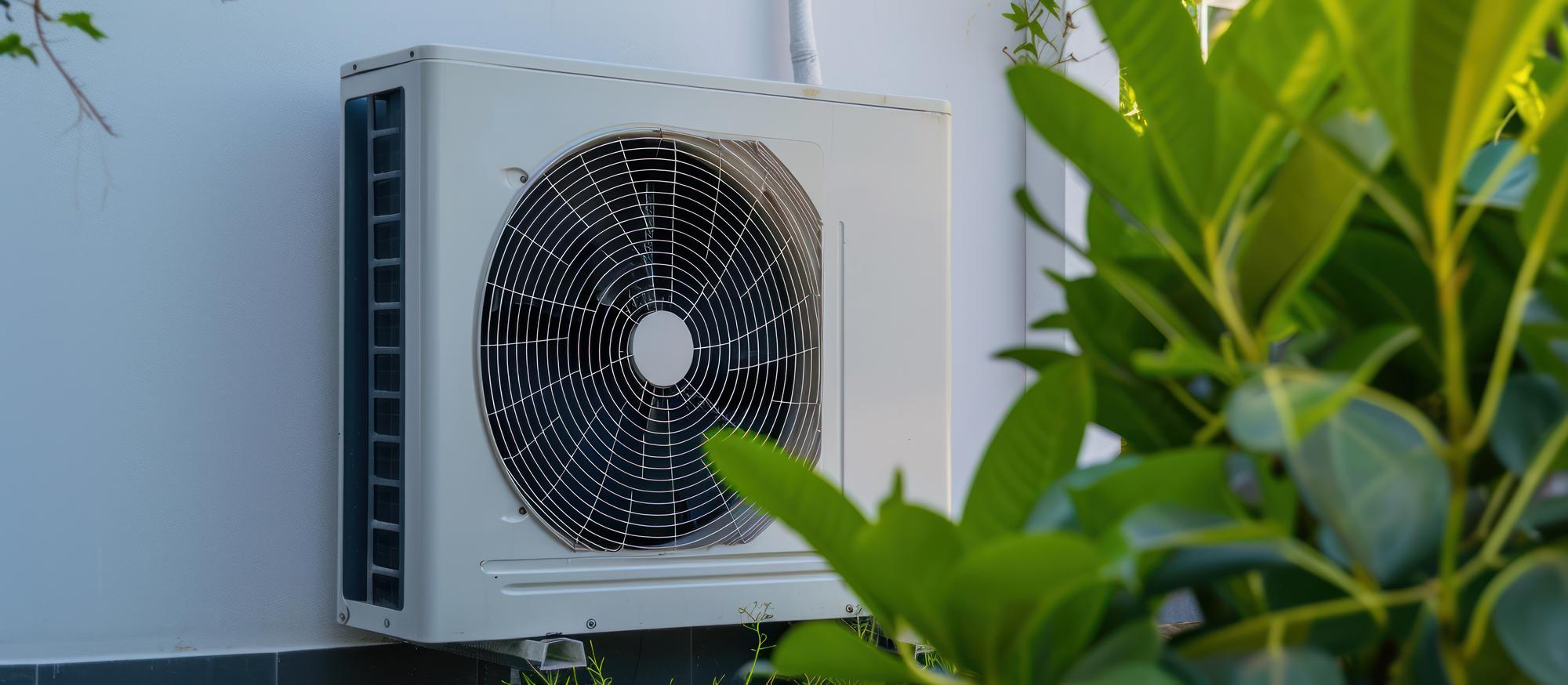 Air Conditioner Maintenance