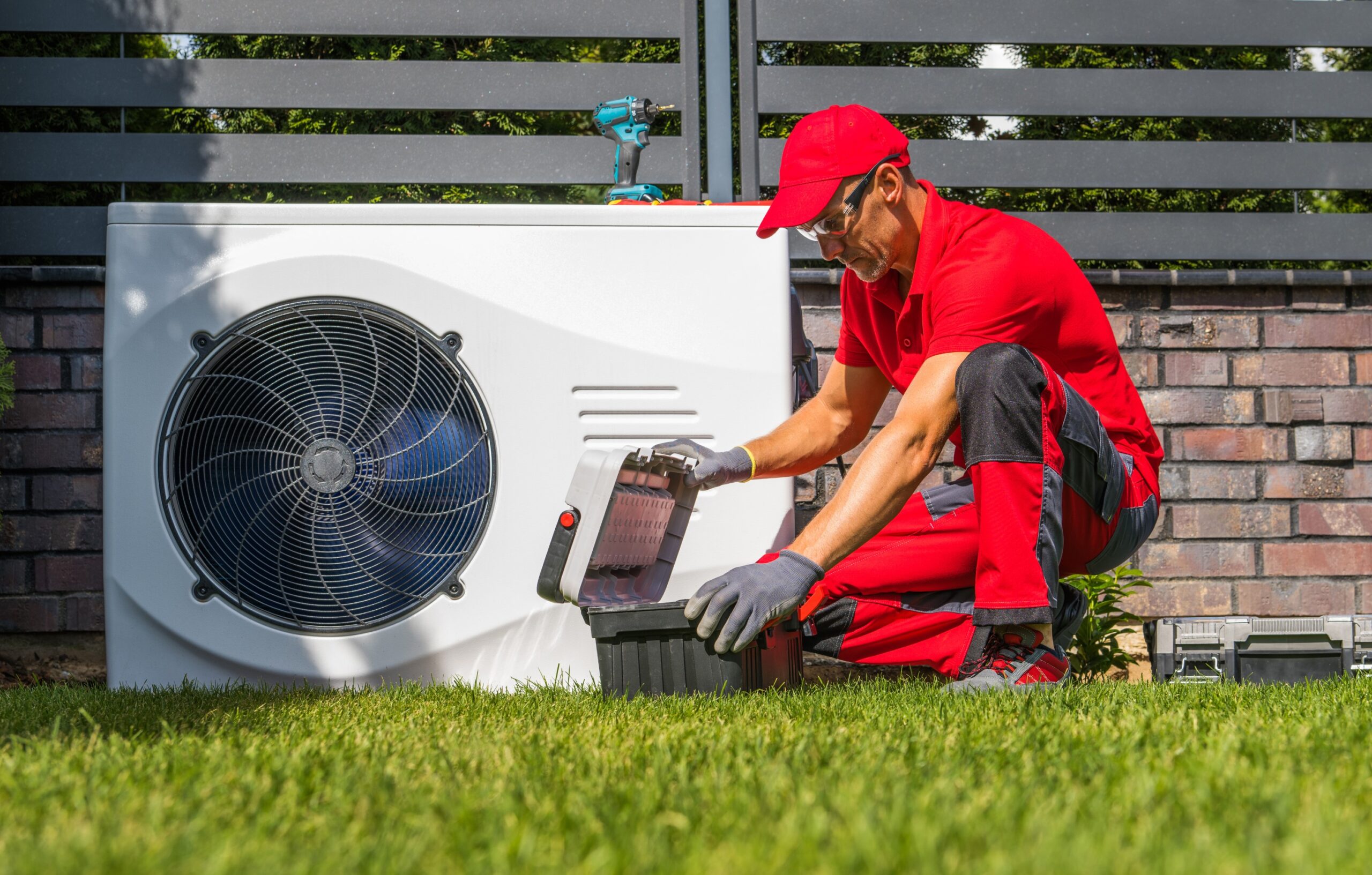 Heat Pump Maintenance