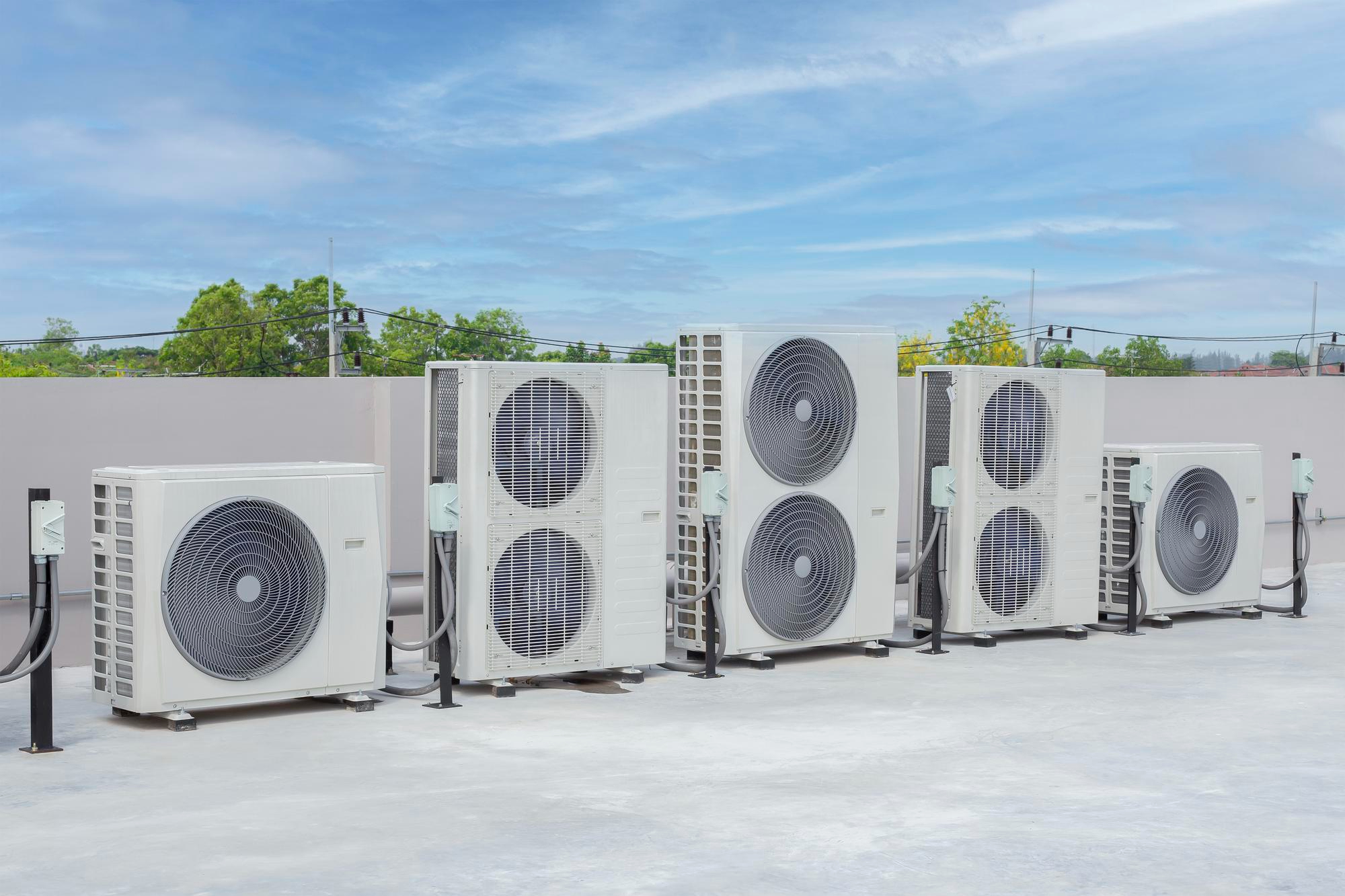 Rooftop Units