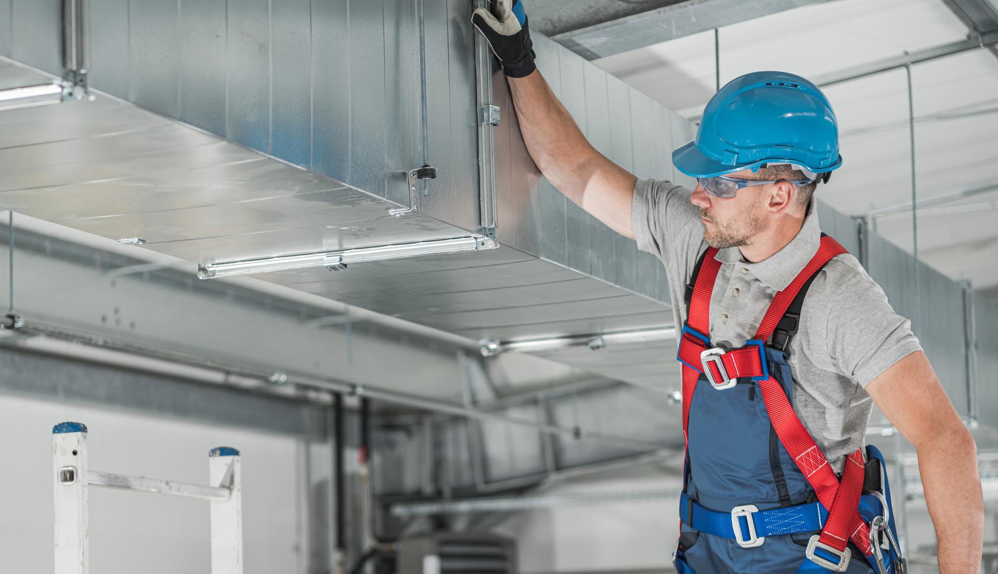 Commercial HVAC