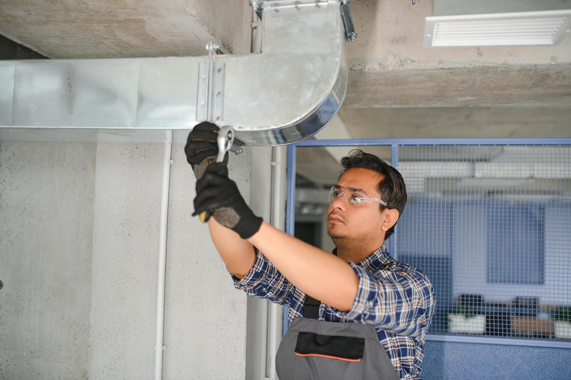 Ductwork